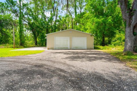 House in Wesley Chapel, Florida 4 bedrooms, 202.06 sq.m. № 1627037 - photo 8