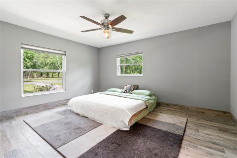 House in Wesley Chapel, Florida 4 bedrooms, 202.06 sq.m. № 1627037 - photo 23