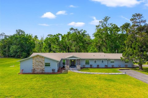 House in Wesley Chapel, Florida 4 bedrooms, 202.06 sq.m. № 1627037 - photo 3