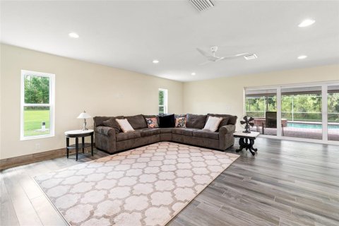 House in Wesley Chapel, Florida 4 bedrooms, 202.06 sq.m. № 1627037 - photo 20