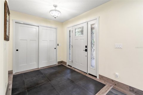 House in Wesley Chapel, Florida 4 bedrooms, 202.06 sq.m. № 1627037 - photo 10