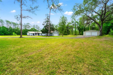 House in Wesley Chapel, Florida 4 bedrooms, 202.06 sq.m. № 1627037 - photo 9