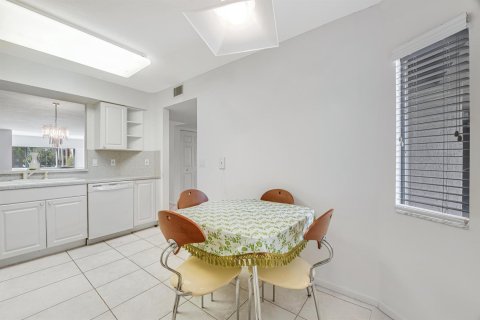 Condominio en venta en Boynton Beach, Florida, 3 dormitorios, 166.76 m2 № 2246103 - foto 19