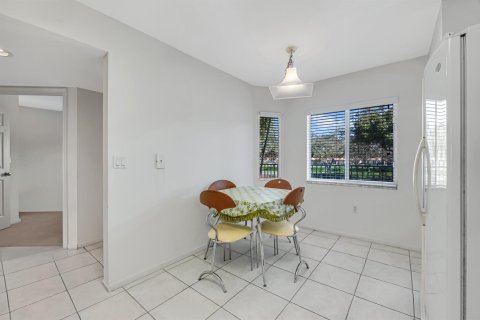 Condominio en venta en Boynton Beach, Florida, 3 dormitorios, 166.76 m2 № 2246103 - foto 21