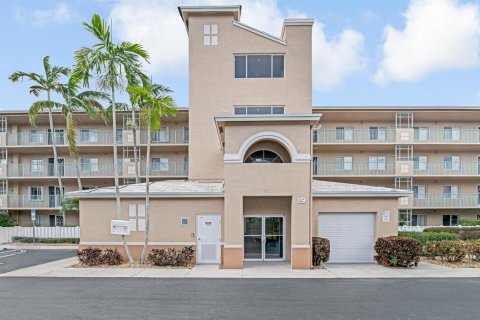 Condominio en Boynton Beach, Florida, 3 dormitorios  № 2246103