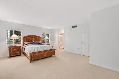 Condominio en venta en Boynton Beach, Florida, 3 dormitorios, 166.76 m2 № 2246103 - foto 24