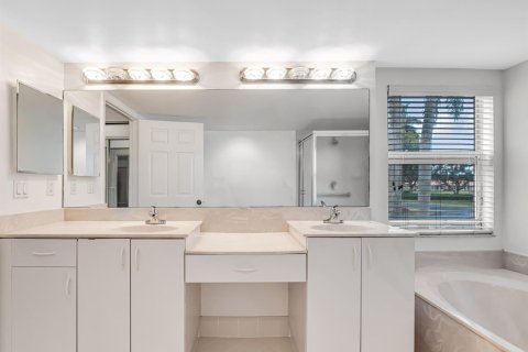Condominio en venta en Boynton Beach, Florida, 3 dormitorios, 166.76 m2 № 2246103 - foto 27