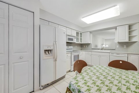Condominio en venta en Boynton Beach, Florida, 3 dormitorios, 166.76 m2 № 2246103 - foto 20
