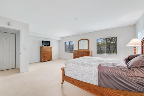 Condominio en venta en Boynton Beach, Florida, 3 dormitorios, 166.76 m2 № 2246103 - foto 23