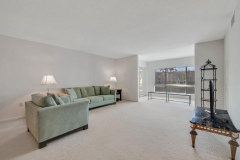 Condominio en venta en Boynton Beach, Florida, 3 dormitorios, 166.76 m2 № 2246103 - foto 10