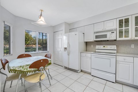 Condominio en venta en Boynton Beach, Florida, 3 dormitorios, 166.76 m2 № 2246103 - foto 18