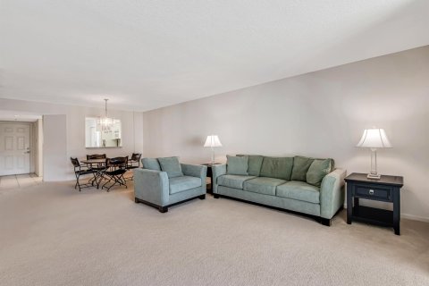 Condominio en venta en Boynton Beach, Florida, 3 dormitorios, 166.76 m2 № 2246103 - foto 11