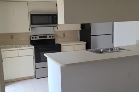 Touwnhouse à louer à West Palm Beach, Floride: 2 chambres, 119.66 m2 № 2017839 - photo 21