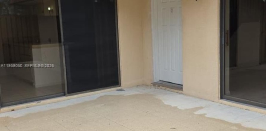 Touwnhouse à West Palm Beach, Floride 2 chambres, 119.66 m2 № 2017839