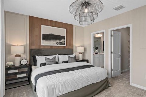 Villa ou maison à vendre à Orlando, Floride: 3 chambres, 159.33 m2 № 1903527 - photo 19