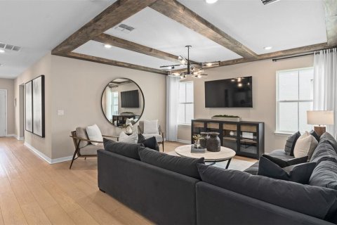 Villa ou maison à vendre à Orlando, Floride: 3 chambres, 159.33 m2 № 1903527 - photo 14