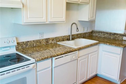 Condo in Davenport, Florida, 3 bedrooms  № 1904495 - photo 23