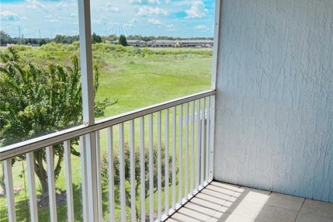 Condo in Davenport, Florida, 3 bedrooms  № 1904495 - photo 4