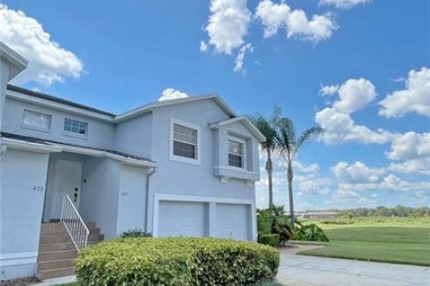 Condo in Davenport, Florida, 3 bedrooms  № 1904495 - photo 1