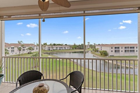 Condominio en venta en Fort Myers, Florida, 2 dormitorios, 123.93 m2 № 2145406 - foto 21