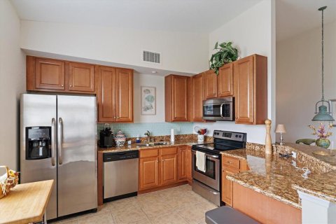 Condominio en venta en Fort Myers, Florida, 2 dormitorios, 123.93 m2 № 2145406 - foto 22