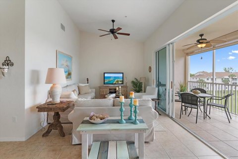 Condominio en venta en Fort Myers, Florida, 2 dormitorios, 123.93 m2 № 2145406 - foto 17