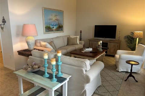 Condominio en venta en Fort Myers, Florida, 2 dormitorios, 123.93 m2 № 2145406 - foto 4