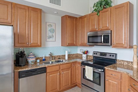 Condominio en venta en Fort Myers, Florida, 2 dormitorios, 123.93 m2 № 2145406 - foto 26