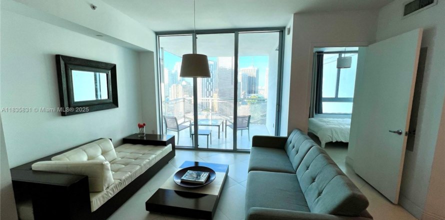 Condominio en Miami, Florida, 2 dormitorios № 1821616