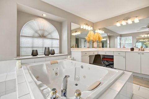 Villa ou maison à vendre à Miramar, Floride: 4 chambres, 319.49 m2 № 2387834 - photo 18