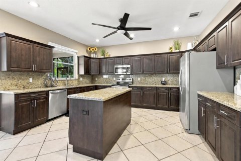 Villa ou maison à vendre à Miramar, Floride: 4 chambres, 319.49 m2 № 2387834 - photo 9