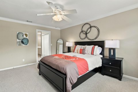 Villa ou maison à vendre à Miramar, Floride: 4 chambres, 319.49 m2 № 2387834 - photo 21