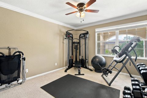 Villa ou maison à vendre à Miramar, Floride: 4 chambres, 319.49 m2 № 2387834 - photo 25