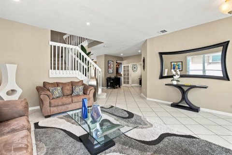Villa ou maison à vendre à Miramar, Floride: 4 chambres, 319.49 m2 № 2387834 - photo 6