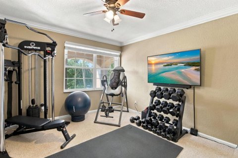 Villa ou maison à vendre à Miramar, Floride: 4 chambres, 319.49 m2 № 2387834 - photo 24