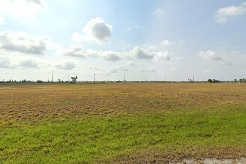 Terrain à Placida, Floride № 2159177