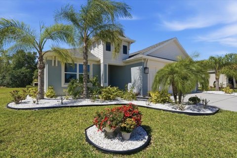 Villa ou maison à Parrish, Floride 3 chambres, 197.14 m2 № 2101649