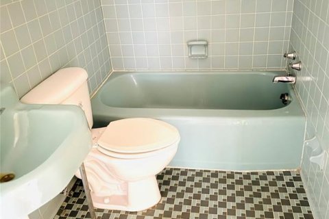Villa ou maison à vendre à Saint Augustine, Floride: 2 chambres, 128.48 m2 № 1905053 - photo 12