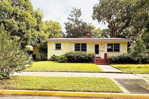 Villa ou maison à vendre à Saint Augustine, Floride: 2 chambres, 128.48 m2 № 1905053 - photo 1