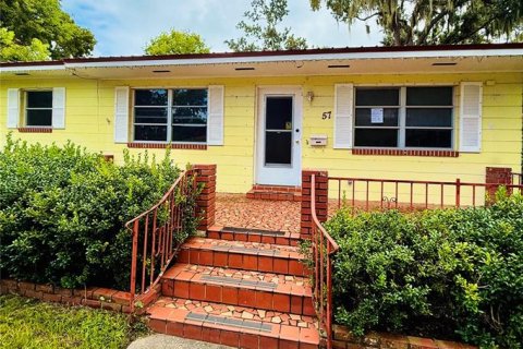 Villa ou maison à vendre à Saint Augustine, Floride: 2 chambres, 128.48 m2 № 1905053 - photo 2