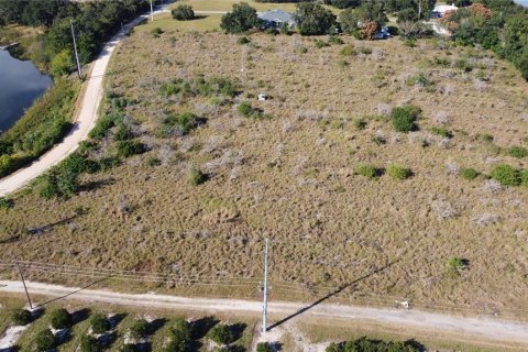 Terreno en venta en Lake Wales, Florida № 2196658 - foto 3