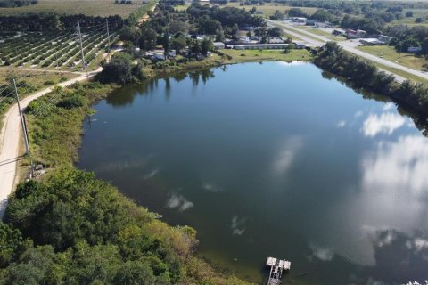 Terreno en venta en Lake Wales, Florida № 2196658 - foto 7