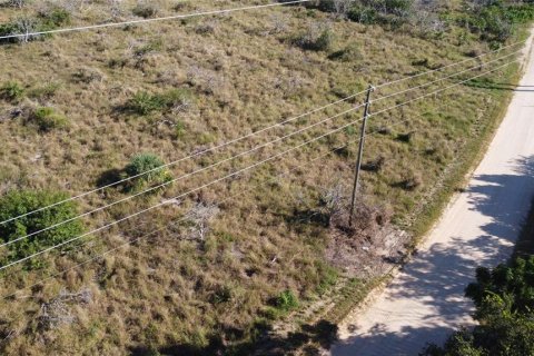 Terreno en venta en Lake Wales, Florida № 2196658 - foto 8