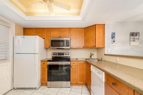 Купить кондоминиум в Сарасота, Флорида 8 комнат, 115.94м2, № 1826719 - фото 18