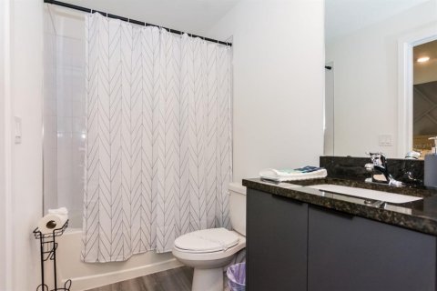Townhouse in Kissimmee, Florida 3 bedrooms, 126.35 sq.m. № 1885185 - photo 12