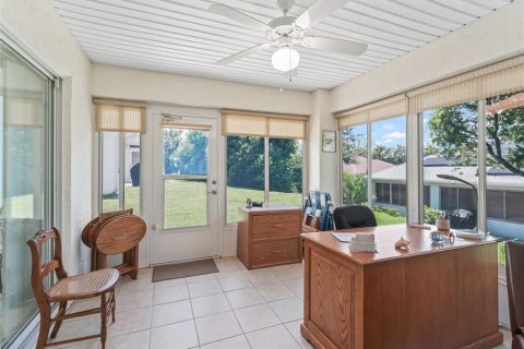 House in Summerfield, Florida 3 bedrooms, 161.09 sq.m. № 1893767 - photo 27