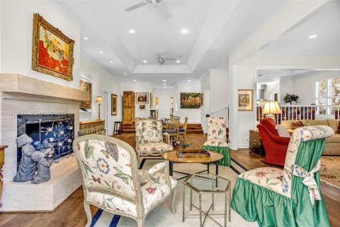 Villa ou maison à vendre à Tequesta, Floride: 3 chambres, 279.82 m2 № 2005204 - photo 15