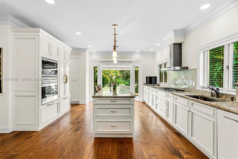 Villa ou maison à vendre à Tequesta, Floride: 3 chambres, 279.82 m2 № 2005204 - photo 8