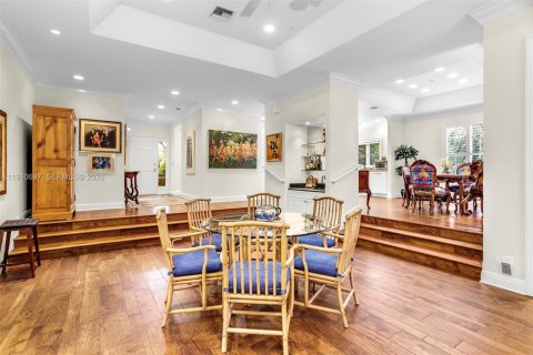 Villa ou maison à vendre à Tequesta, Floride: 3 chambres, 279.82 m2 № 2005204 - photo 18