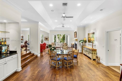 Villa ou maison à vendre à Tequesta, Floride: 3 chambres, 279.82 m2 № 2005204 - photo 5